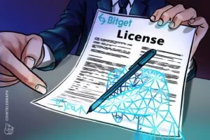 Bitget Expands to New Zealand