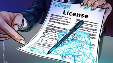Bitget Registers as Financial Service Provider in New Zealand Expansion Strategy 8 Bitget Expands to New Zealand