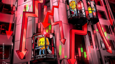 BitMEX to Shut Down Operations