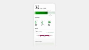 Ultrahuman Unveils Emerald App Overhaul