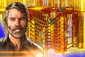 Bitcoin Security Consortium Quantum Funding
