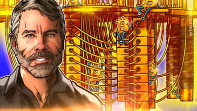 Bitcoin Security Consortium Quantum Funding