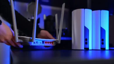 American Made Wi-Fi Router Challenge