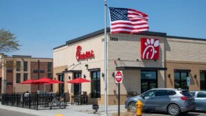 Chick-fil-A Loyalty Security Incident