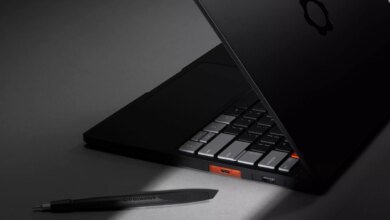 Framework Memory Prices Surge