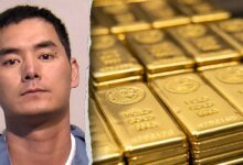 Federal Sting Foils Gold Scam