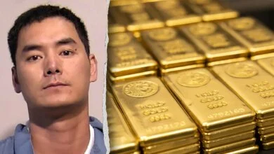Federal Sting Uncovers $360,000 Tech Support Scam Targeting Elderly Victims with Fake Gold 5 Federal Sting Foils Gold Scam