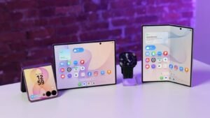 Tech Hardware Price Escalation