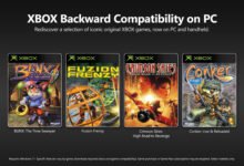 Xbox Emulation Arrives on Windows 11