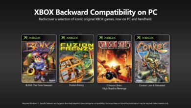 Xbox Emulation Arrives on Windows 11