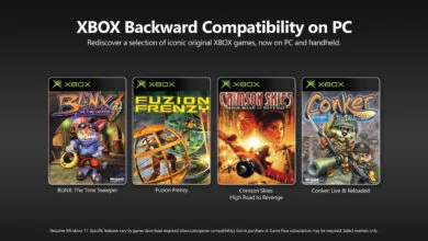 Microsoft Launches Original Xbox Emulation Program on Windows 11 8 Xbox Emulation Arrives on Windows 11
