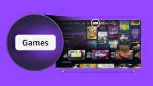 Amazon Adds Luna Gaming to Prime Video