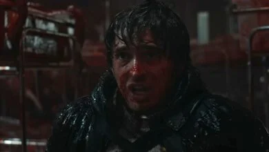 Sony Unveils New Trailer for Zach Cregger's Resident Evil Film 6 Zach Cregger Resident Evil Trailer