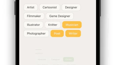 MeBeMe Identity Driven Habit App