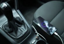 Car Phone Charging Fuel Impact