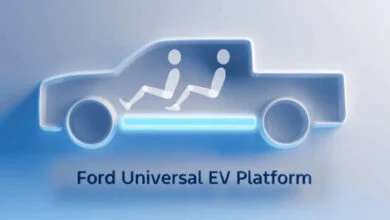 Ford Partners with Apple to Integrate Maps and Enhance BlueCruise in Future EVs 12 Ford and Apple EV Navigation Partnership