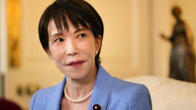 Japanese Prime Minister's Pride in Extreme Sleep Deprivation Sparks Backlash Amid National Work-Life Balance Push 4 Japan PM Sleep Deprivation Sparks Debate