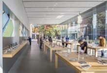 Apple iOS Payment Lock System