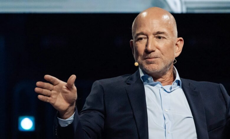 Jeff Bezos in Talks to Buy Minority Stake in Liverpool FC Through $1.8 Billion Consortium Bid 1 1784824105 GettyImages 2244887999 e1784820838217