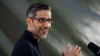 Alphabet Tops Q2 Revenue Forecasts at $119.8 Billion as AI Strategy and SpaceX Investment Pay Off 8 1784826085 GettyImages 2276602240 e1784825736849 390x220 mobile