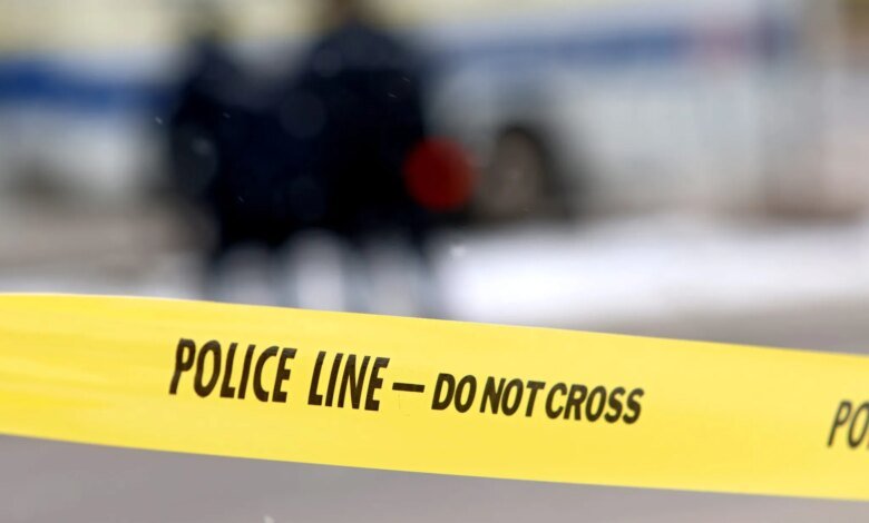 U.S. Urban Homicides Drop 18% as Violent Crime Decline Accelerates Toward Historic Lows 1 1784826810 GettyImages 2250360320 e1784824847509