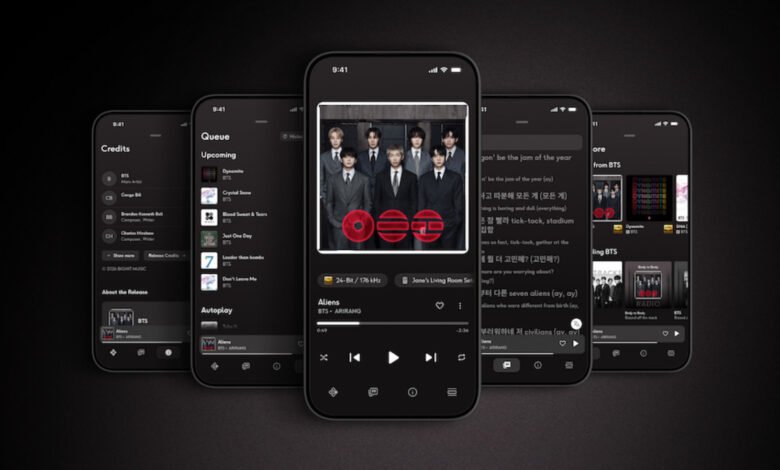 Qobuz Overhauls Mobile App with Live Lyrics, Dynamic UI, and Siri Support 1 1784827701 l intro 1784826857