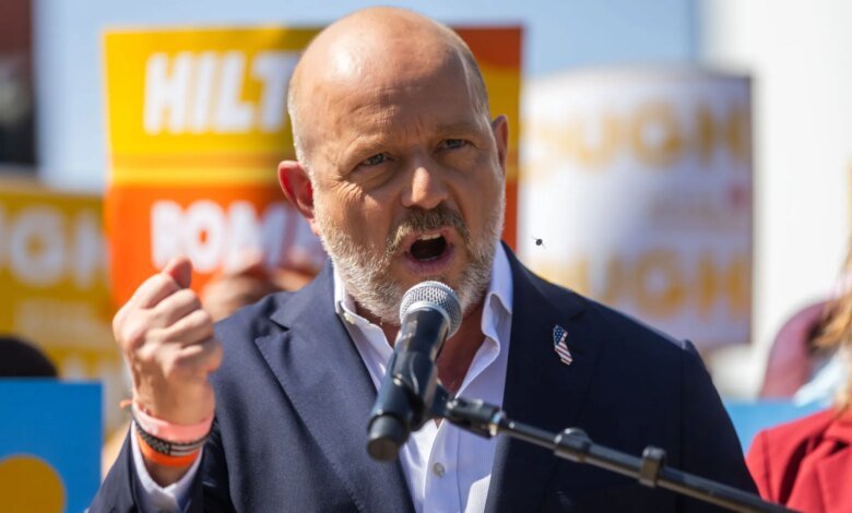 Republican Steve Hilton Kicks Off California Governor Campaign With Cost-of-Living Pitch to Democratic Voters 1 1784828547 AP26203673412905 e1784825971876
