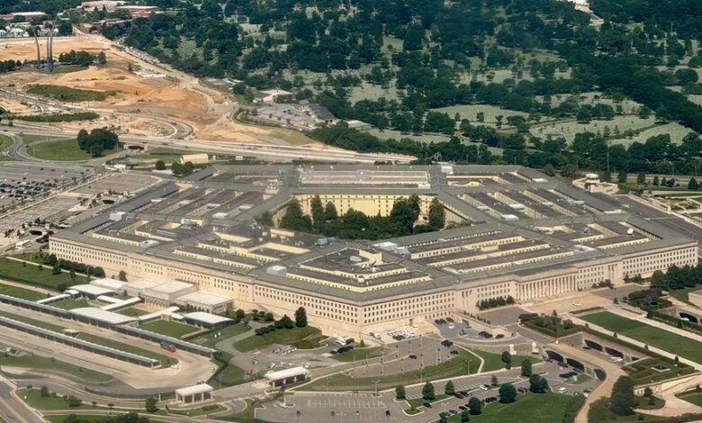 Department of War Secures $7 Billion Oracle Contract to Streamline Military Tech and Slash Costs 1 1784842293 pentagon building arlington va 780x470 mobile