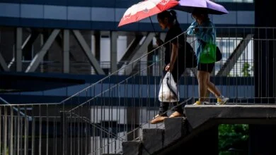 Accelerating Heat Trend Threatens Bangkok with Severe Economic Loss and Public Health Strain 2 1784843067 GettyImages 2273120399 e1784727406418 390x220 mobile