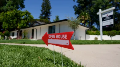 U.S. Mortgage Rates Reach 11-Month High as Inflation Concerns Keep Pressure on Buyers 11 1784845104 1784845081 376 for sale home 390x220 mobile