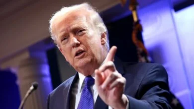 US Imposes New Section 301 Tariffs on 60 Nations as Temporary Global Duties Expire 3 1784863770 trump tariffs scotus fox business news