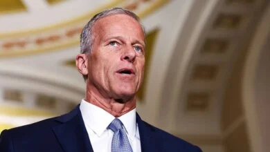 Crypto’s Regulatory Hopes Dim as CLARITY Act Stalls in the Senate 7 1784874101 GettyImages 2287088517