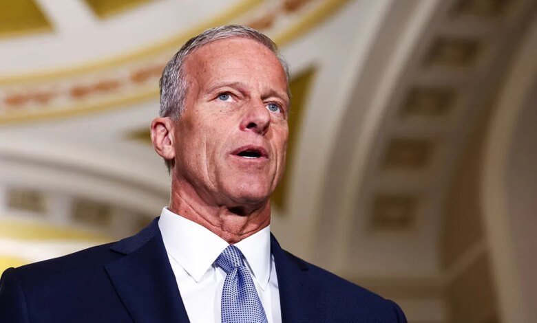 Crypto’s Regulatory Hopes Dim as CLARITY Act Stalls in the Senate 1 1784874101 GettyImages 2287088517