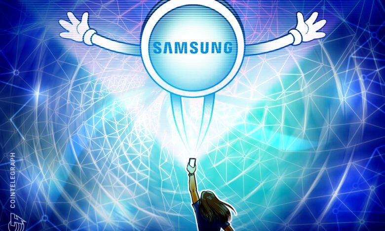 Samsung Electronics to Integrate Stablecoin Support Into Samsung Wallet Platform 1 1784888299 hi samsung coin new