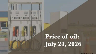 Global Crude Prices Pause Near $97 a Barrel as Supply Dynamics and Regulatory Shifts Reframe Energy Markets 7 1784888485 Price of Oil July 24