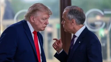 Washington Rolls Out Section 301 Forced Labor Tariffs on 60 Trade Partners as Temporary Duties Expire 8 1784896289 AP26203838804160 e1784895004757 390x220 mobile