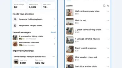 Meta Unveils Standalone Seller App and Free Identity Verification System for Facebook 6 1784897664 Introducing Seller an App for Facebook Marketplace Sellers Carousel 01 390x220 mobile