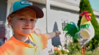 Maine Code Enforcement Dispute Over Metal Statues Sparks Global Autism Awareness Campaign 9 1784898863 AP26204804539986 e1784895745291