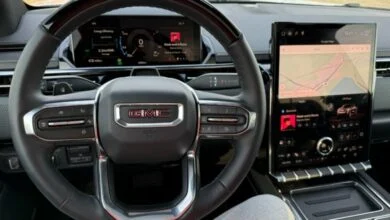 2026 GMC Sierra EV AT4 Refines Heavy Electric Truck Lineup With Targeted Upgrades 7 1784899175 1784899143 880 it aViQVO 1779909143