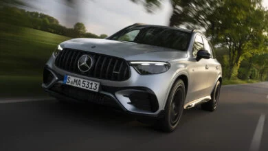 2027 Mercedes-AMG GLC53 Returns Six-Cylinder Power to Compact Performance SUV Lineup 3 1784899723 1784899683 718 intro 1779410414