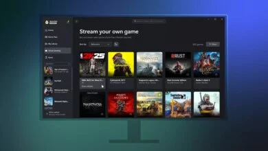 Microsoft Tests Free Ad-Supported Xbox Cloud Gaming for Owned Titles 7 1784900725 2025 07 15 image 21 390x220 mobile