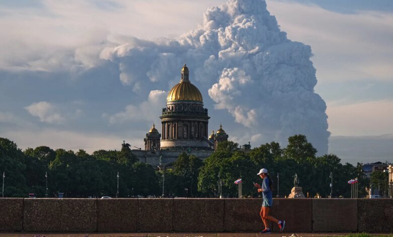 Ukraine Drone Campaign Hits Wildberries Warehouses, Disrupting Russian Supply Chains 1 1784903010 AP26205391680085 e1784900124270