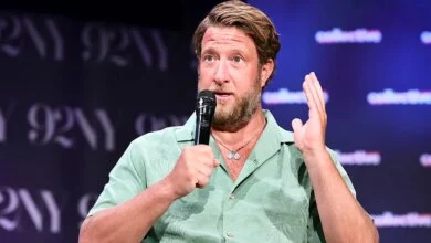 Barstool Founder Dave Portnoy Demands Firing of USA Today Columnist Over Caitlin Clark and Emmett Till Comparison 11 1784905702 dave portnoy barstool media fox news