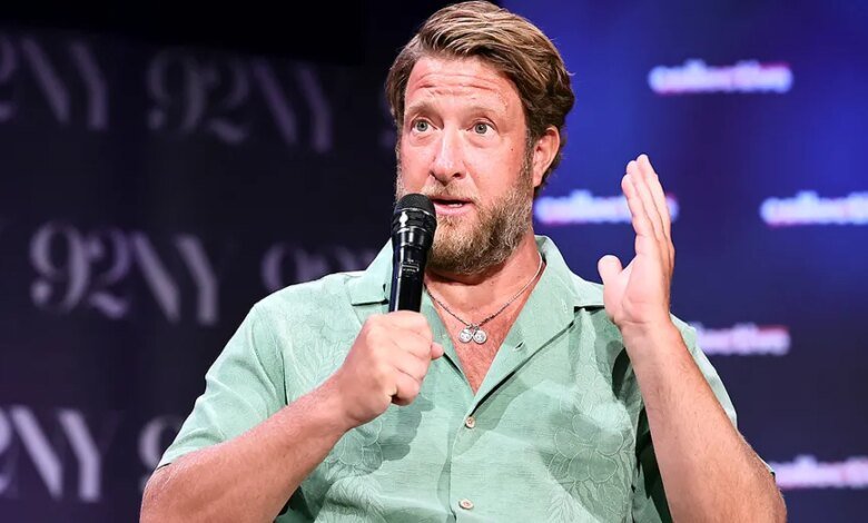 Barstool Founder Dave Portnoy Demands Firing of USA Today Columnist Over Caitlin Clark and Emmett Till Comparison 1 1784905702 dave portnoy barstool media fox news