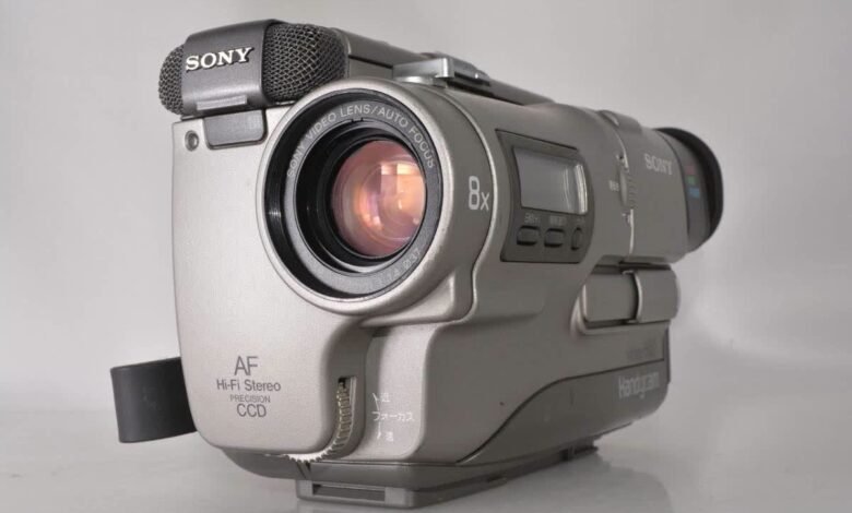 Tech History Rewind: How a Sony Camcorder Ignited the Lithium-Ion Revolution 1 1784911523 2026 07 08 image