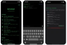 1784912969 bitchat ios app