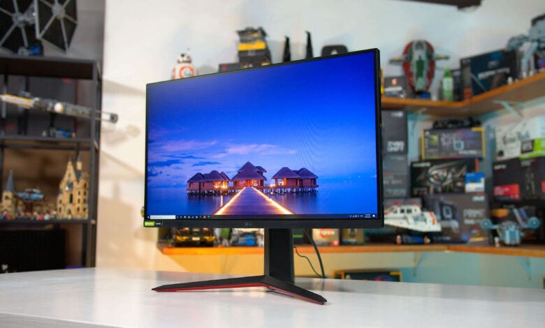 Microsoft Intervenes to Stop LG Auto-Installing McAfee Adware on Gaming Monitors 1 1784913444 F 1