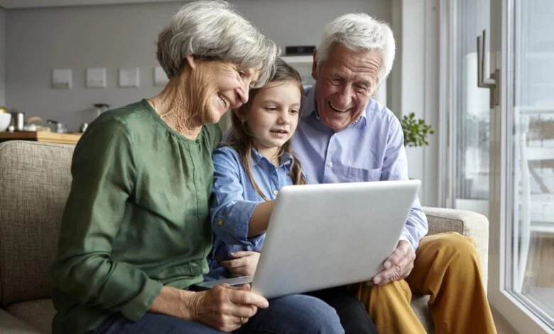 Beyond 'Google It': How Generative AI and Younger Generations Are Reshaping Everyday Language 1 1784916266 GettyImages 2216515308 e1784910187665 780x470 mobile