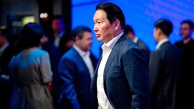 SK Group Chief Ordered to Pay Record $645 Million Cash Settlement in Historic Divorce Ruling 8 1784923643 5eba1eba chey tae won