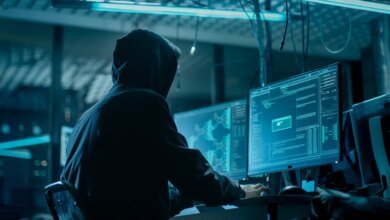 OpenAI Security Breach Signals Growing Enterprise Risks as AI Governance Lags Behind 9 1784929583 1784929562 319 cyber criminal hacker